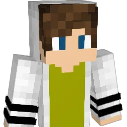 Mini_Mousse's Minecraft skin