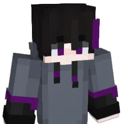 Mini_N0ob7 Minecraft avatar bust