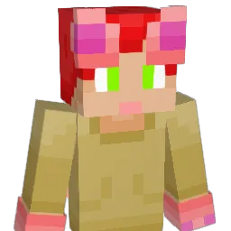 Mini_Neko_Matt Minecraft avatar bust