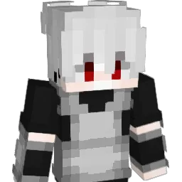 Mini_NoXe14 Minecraft avatar bust