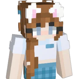 Mini_OMG's Minecraft skin