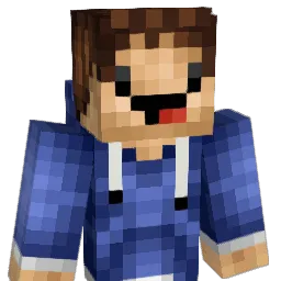 Mini_Preston Minecraft avatar bust