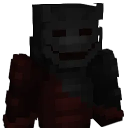 Mini_Squirrel Minecraft avatar bust