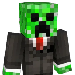 Mini_Wreck's Minecraft skin