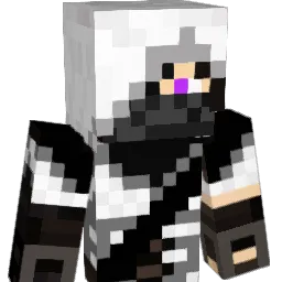 Mini_Zu's Minecraft skin