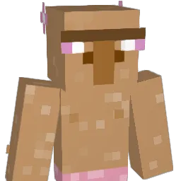 Mini_demon123 Minecraft avatar bust