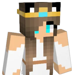 Mini_jester Minecraft avatar bust