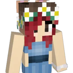 Mini_joy_42's Minecraft skin