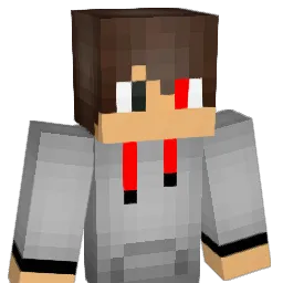 Mini_jucity's Minecraft skin