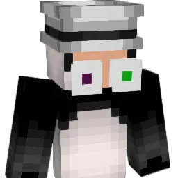 Mini_lage's Minecraft skin