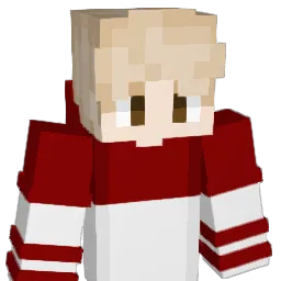 Mini_pro_2 Minecraft avatar bust