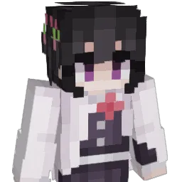 Miniactive's Minecraft skin