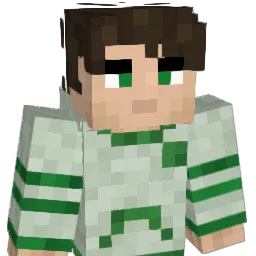MiniatureB's Minecraft skin