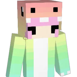 Miniatures's Minecraft skin
