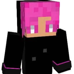 Minibes's Minecraft skin
