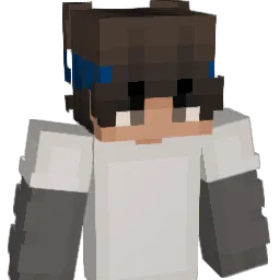 Minichu_13 Minecraft avatar bust