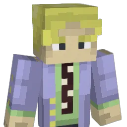 MinicitY's Minecraft skin