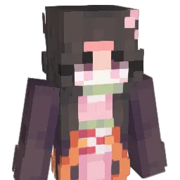 Minidough_ Minecraft avatar bust