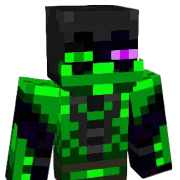 Miniduke46's Minecraft skin