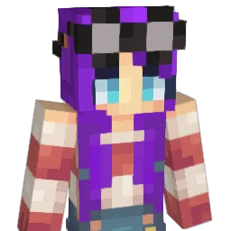 Minie13A Minecraft avatar bust