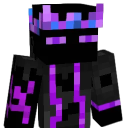 MinierToast's Minecraft skin