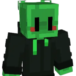 Minigiant102 Minecraft avatar bust