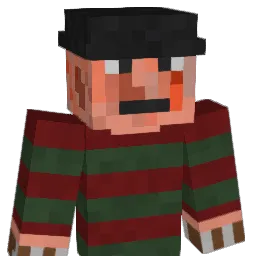 MinigunMasacre Minecraft avatar bust