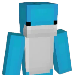 MinigunMonkeyy Minecraft avatar bust