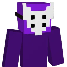 Minigunn_ Minecraft avatar bust