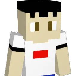Miniiman2's Minecraft skin
