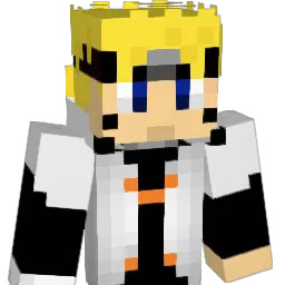 Minijet11 Minecraft avatar bust