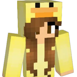MinikEcem Minecraft avatar bust
