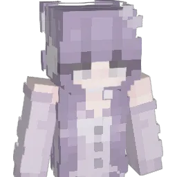 Minikiwi1 Minecraft avatar bust