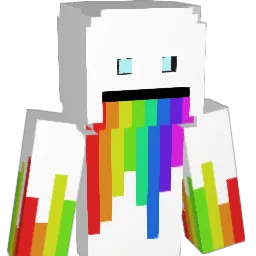 Minikloon's Minecraft skin