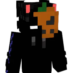 Minikrezii_ Minecraft avatar bust