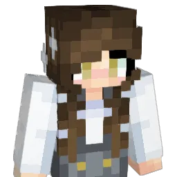 Minima_00 Minecraft avatar bust