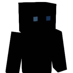 MinimalBasher02 Minecraft avatar bust