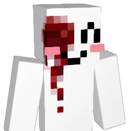 MinimalDesire Minecraft avatar bust