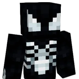 Miniman33 Minecraft avatar bust