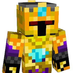 Minimee73's Minecraft skin
