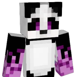 Minimemel Minecraft avatar bust