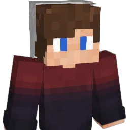 MinimiChest's Minecraft skin