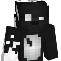 Minimizey's Minecraft skin