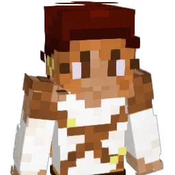 MinimumBlaze's Minecraft skin