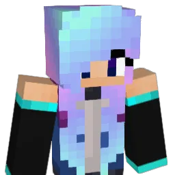 Minimum_Scare Minecraft avatar bust