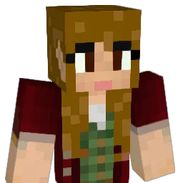 Minineten's Minecraft skin