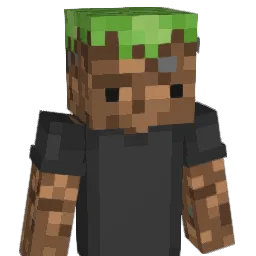 MiningBenBray's Minecraft skin