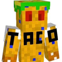 MiningBlueTaco