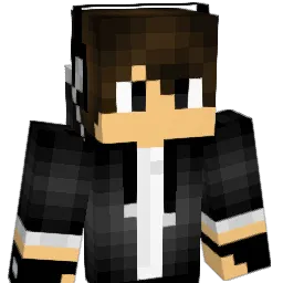MiningDeere's Minecraft skin