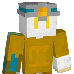 MiningF's Minecraft skin